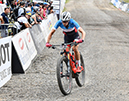 World MTB Championships, 2019