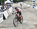 World MTB Championships, 2019