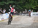 World MTB Championships, 2019