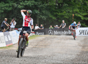 World MTB Championships, 2019
