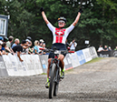 World MTB Championships, 2019