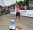 World MTB Championships, 2019