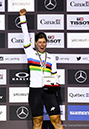 MSA World Championships