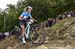 World MTB Championships, 2019