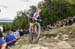 World MTB Championships, 2019