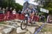 World MTB Championships, 2019