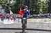 World MTB Championships, 2019