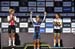 World MTB Championships, 2019