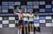World MTB Championships, 2019