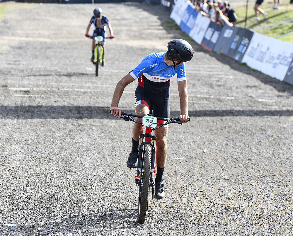 World MTB Championships, 2019