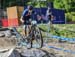 World MTB Championships, 2019