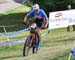 World MTB Championships, 2019