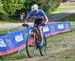 World MTB Championships, 2019