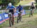 World MTB Championships, 2019