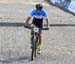 World MTB Championships, 2019