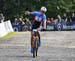 World MTB Championships, 2019