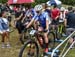 World MTB Championships, 2019