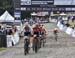 World MTB Championships, 2019