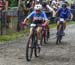World MTB Championships, 2019