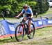 World MTB Championships, 2019
