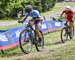 World MTB Championships, 2019