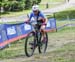 World MTB Championships, 2019