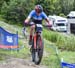 World MTB Championships, 2019