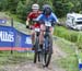 World MTB Championships, 2019