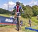 World MTB Championships, 2019