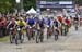 World MTB Championships, 2019