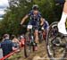World MTB Championships, 2019