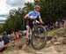 World MTB Championships, 2019