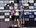 World MTB Championships, 2019