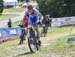 Team Relay World MTB Championships, 2019