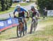 Team Relay World MTB Championships, 2019
