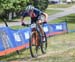 Team Relay World MTB Championships, 2019