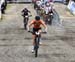 Team Relay World MTB Championships, 2019