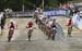 Team Relay World MTB Championships, 2019