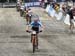 Team Relay World MTB Championships, 2019