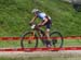 Team Relay World MTB Championships, 2019