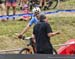 Team Relay World MTB Championships, 2019