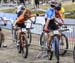 Team Relay World MTB Championships, 2019