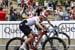 Team Relay World MTB Championships, 2019