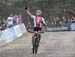 Team Relay World MTB Championships, 2019