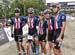 Team Relay World MTB Championships, 2019