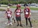 World MTB Championships, 2019