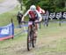 World MTB Championships, 2019
