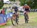 World MTB Championships, 2019