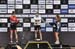 World MTB Championships, 2019