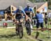 World MTB Championships, 2019